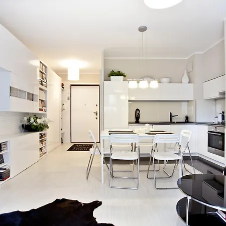 Sopockie - Lazurowy Apartmán *